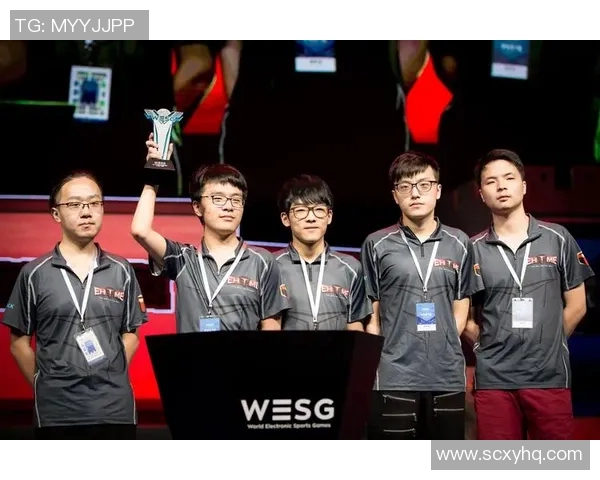 DOTA2战术解析:深入探讨WE战队的整体压制策略与执行力 DOTA2战术解析:深入探讨WE战队的整体压制策略与执行力