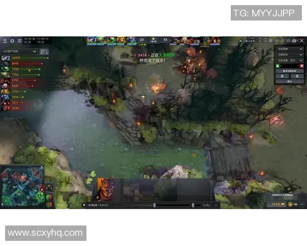 DOTA2新手必看战术入门指南助你快速提升游戏水平 DOTA2新手必看战术入门指南助你快速提升游戏水平