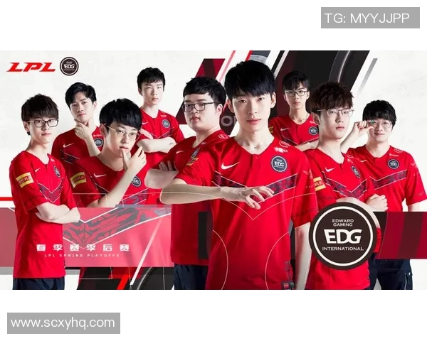 EDG战术表现分析:职业联赛中的策略运用与团队协作探讨 EDG战术表现分析:职业联赛中的策略运用与团队协作探讨