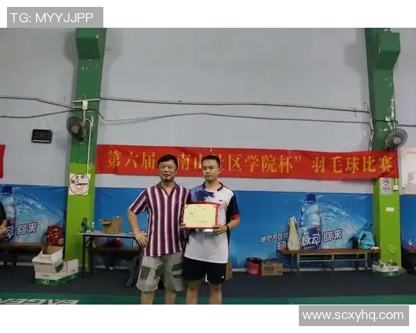 黄磊畅谈羽毛球生涯与心路历程的深度专访 黄磊畅谈羽毛球生涯与心路历程的深度专访