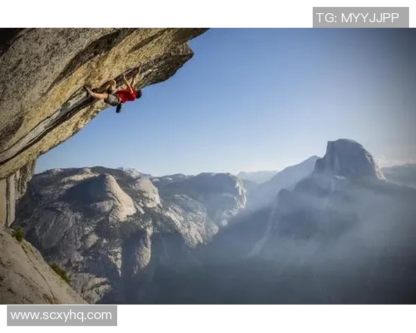 攀岩高手陈敏分享成功秘诀与训练心得的专访揭秘