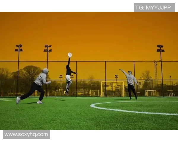 城市马拉松赛事中上海飞盘队心理素质的精彩表现与深度分析 城市马拉松赛事中上海飞盘队心理素质的精彩表现与深度分析