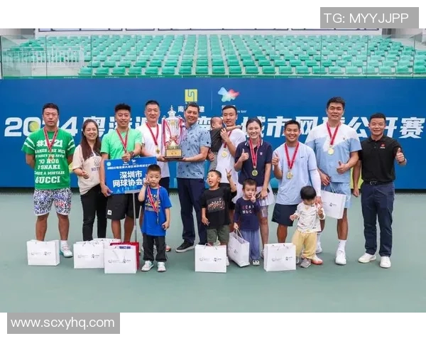 深圳网球队在全国锦标赛积分榜上以59分稳居第一名,表现卓越引关注 深圳网球队在全国锦标赛积分榜上以59分稳居第一名,表现卓越引关注