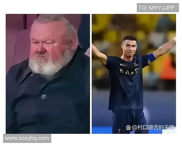 留胡子的足球明星如何在场上展现独特魅力与风格的背后故事