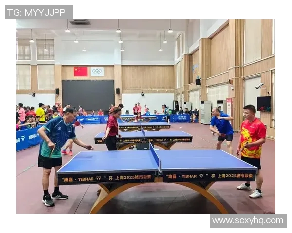 上海乒乓球队比赛经验的创新与变革引发热议 上海乒乓球队比赛经验的创新与变革引发热议