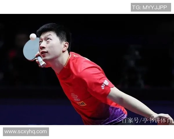 南京乒乓球队整体压制的深度分析与战术解读